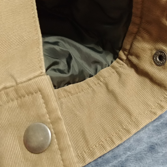 Sleek casual jacket by Horny Toad - Picture 2 of 8